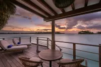 The Westin Bora Bora Resort & Spa - romantici