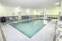 Hampton Inn Cincinnati-Eastgate - Uima-altaat