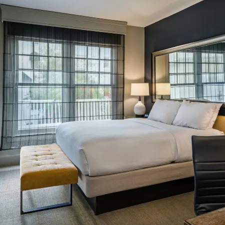 The Partridge Inn Augusta, Curio Collection by Hilton