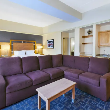 Hampton Inn Clinton