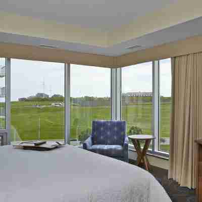 Hampton Inn by Hilton Halifax/Downtown Rooms