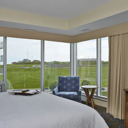 Hampton Inn by Hilton Halifax/Downtown