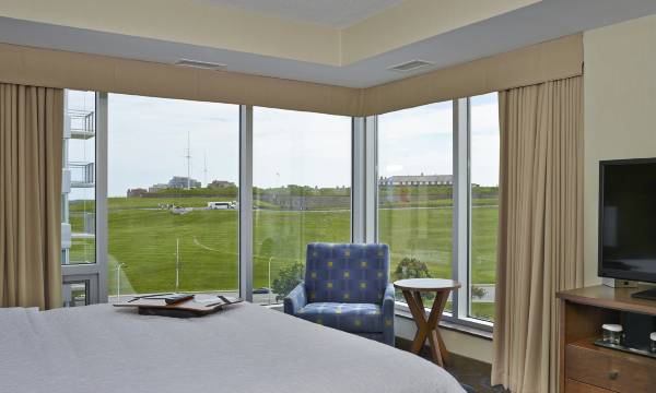 Hampton Inn by Hilton Halifax/Downtown