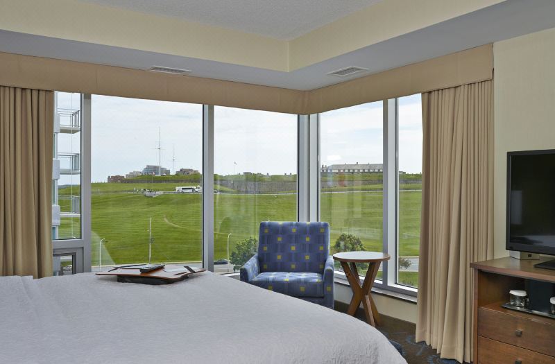Hampton Inn by Hilton Halifax/Downtown