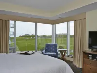Hampton Inn by Hilton Halifax/Downtown - Træningscentre
