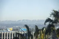 Hilton Garden Inn LAX Los Angeles Airport - romantici