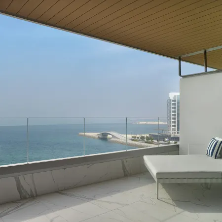Waldorf Astoria Doha Lusail