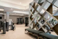 The Westin Anaheim Resort - Gym