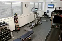 Hampton Inn Cocoa Beach/Cape Canaveral - Gym