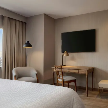 Four Points By Sheraton Bogotá, Tequendama