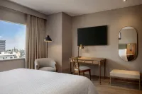 Four Points By Sheraton Bogotá, Tequendama - スパ