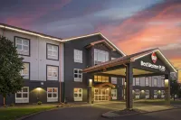 Best Western Plus Brandon Inn - breakfast