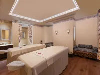 Raffles Jaipur - spa