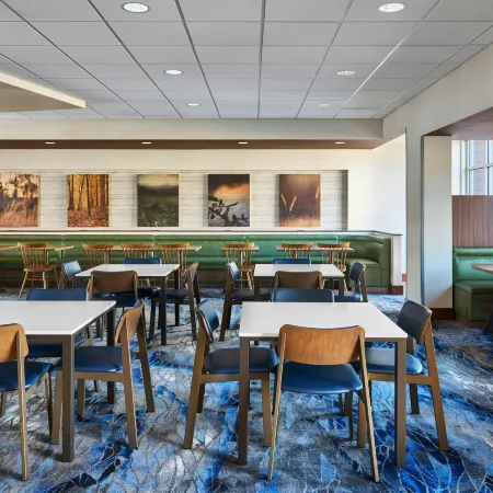 Fairfield Inn & Suites Knoxville Turkey Creek
