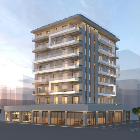 Hilton Garden Inn Chania City