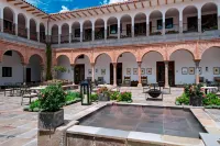 JW Marriott El Convento Cusco - Cheap