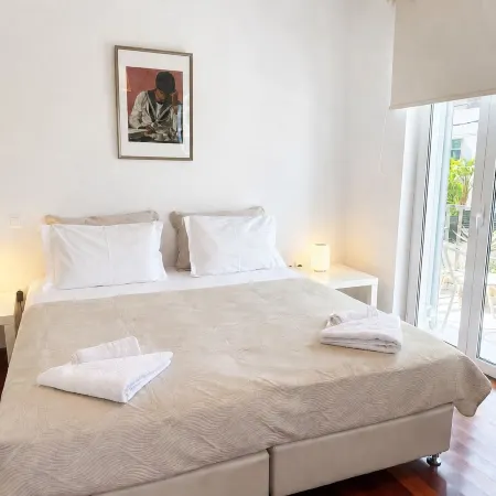 Welcome to Lumen Villa the First of the Adelos Trilogy