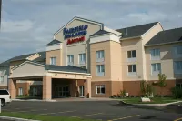 Fairfield Inn & Suites Sault Ste. Marie - 3-Star