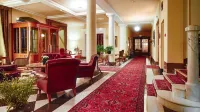Hotel Royal Luzern - 3 stelle