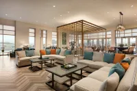 Embassy Suites by Hilton San Antonio Landmark - 3-Star