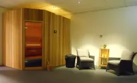 Fletcher Hotel-Restaurant Parkstad- Zuid Limburg - spa