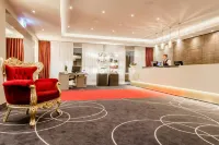 Hotel Fulda Mitte - Lemmikkieläimet sallittu