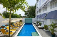 Waves Resort & Spa, An Autograph Collection All-Inclusive Resort - Pool