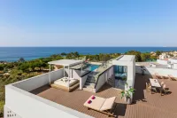 W Algarve - Romantic
