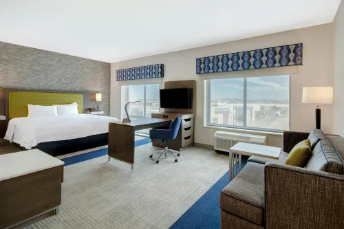 Hampton Inn by Hilton Queen Creek - 2-Star