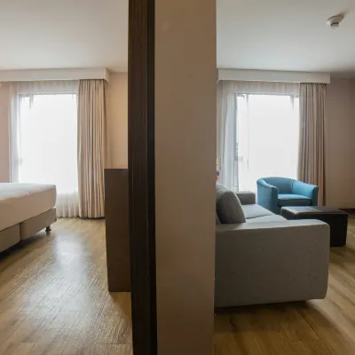 Embassy Suites by Hilton Bogotá Rosales Hotels near Rosario's Square