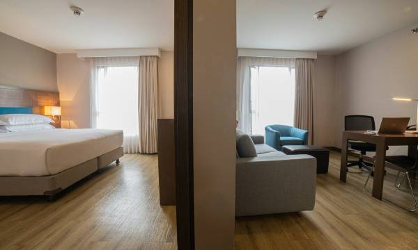 Embassy Suites by Hilton Bogotá Rosales