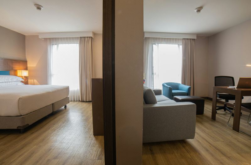 Embassy Suites by Hilton Bogotá Rosales