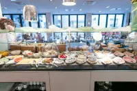 Aquis Grana City Hotel - balcony