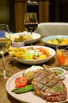 เดอะเวสทิน สนามบินซานฟรานซิสโก - พร้อมอาหารเช้า