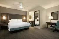 Homewood Suites by Hilton Memphis-Southaven - parking