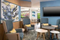 TownePlace Suites Latham Albany Airport - Wifi