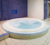 Maldron Hotel & Leisure Centre Limerick - spa