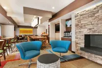 Fairfield Inn Roseville - 3-Star