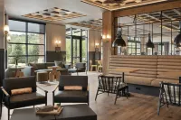 The Eddy Taproom & Hotel - جاكوزي