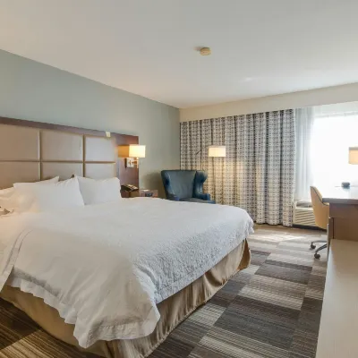 Hampton Inn Nashville/Bellevue-I-40 Hotels near Edwin and Percy Warner Parks