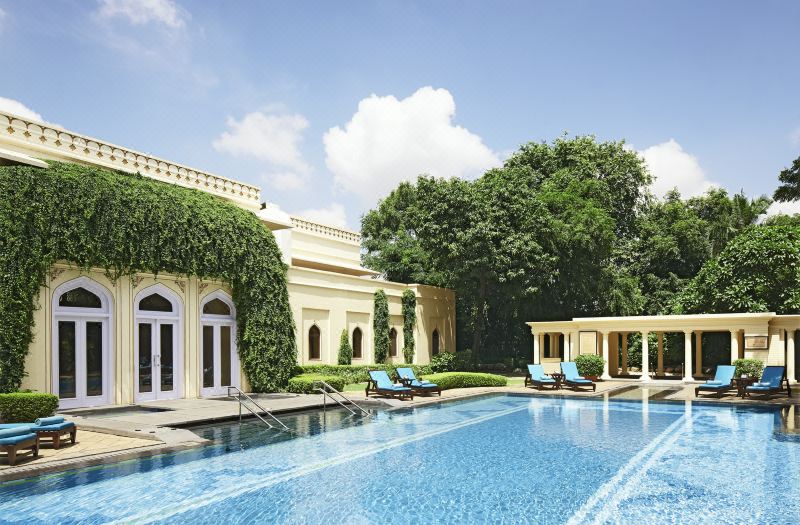 Rambagh Palace photo 5