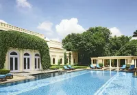 Rambagh Palace - หรู