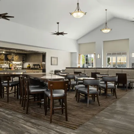 Homewood Suites by Hilton Bakersfield