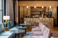 The Industrialist Hotel, Pittsburgh, Autograph Collection - بار