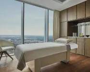 Four Seasons Hotel Philadelphia at Comcast Center - spa