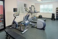 Homewood Suites by Hilton Manchester/Airport - palestra