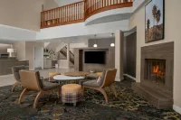 Residence Inn Santa Clarita Valencia - Pet friendly