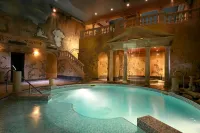 Rowhill Grange Hotel & Utopia Spa - spa