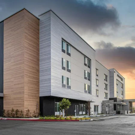 SpringHill Suites Riverside Redlands