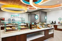 Embassy Suites by Hilton Atlanta Airport North - breakfast